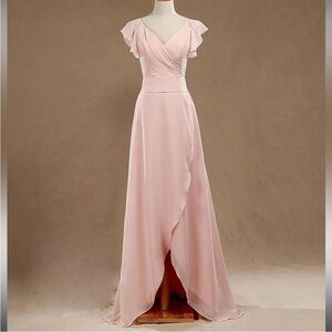 Ceremony - Bridesmaids Dress